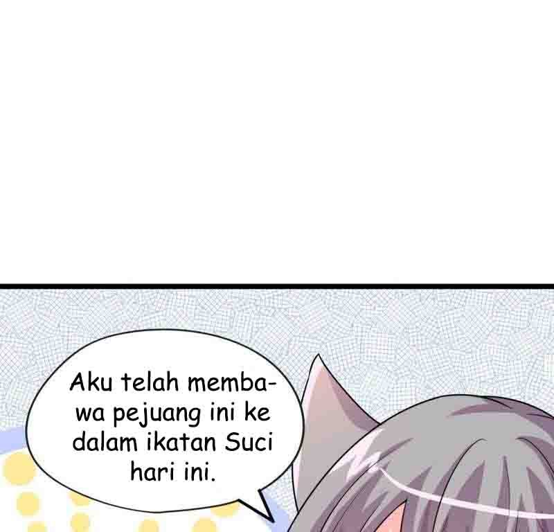 Turned Into a Grass in The Fantasy World? Chapter 04 Bahasa Indonesia